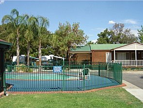 Albury Motor Village - Sydney 4u 0