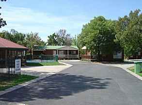 Albury Motor Village - Sydney 4u 1
