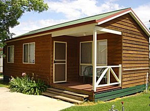 Albury Motor Village - Sydney 4u 4