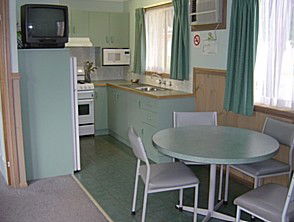 Albury Motor Village - Sydney 4u 5