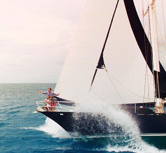 Hayman Island QLD Accommodation Sydney