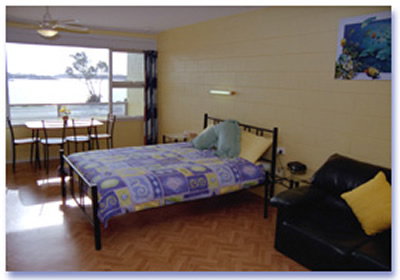 Almonta Holiday Apartments - Accommodation Sydney 1