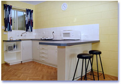 Almonta Holiday Apartments - Accommodation Sydney 2