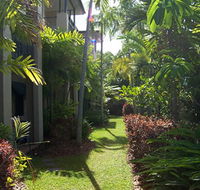 Nautilus Holiday Apartments - Accommodation Sydney