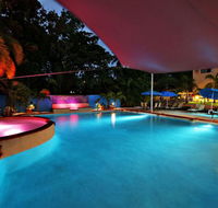 Central Plaza Port Douglas - Accommodation Sydney