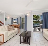 Marina Terraces Holiday Apartments - Accommodation Sydney
