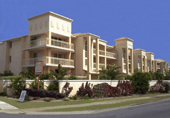 San Delles Apartments - Accommodation Sydney