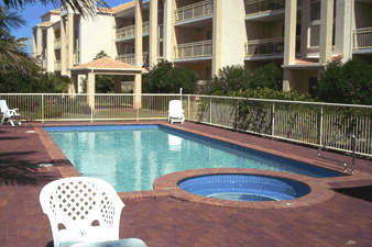 San Delles Apartments - Accommodation Sydney 1