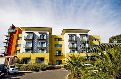 Phillip ACT Accommodation Sydney