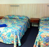 Mango Tree Motel - Sydney 4u