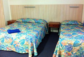 Mango Tree Motel - Sydney 4u 0