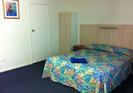Mango Tree Motel - Sydney 4u 1