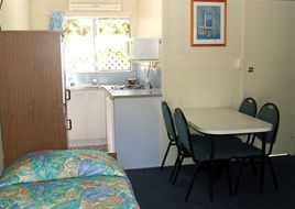 Mango Tree Motel - Sydney 4u 2