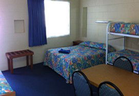 Mango Tree Motel - Sydney 4u 3