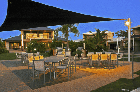 The Edge on Beaches - Sydney 4u
