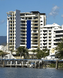 Jack And Newell Cairns Holiday Apartments - Sydney 4u 0