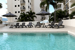 Jack And Newell Cairns Holiday Apartments - Sydney 4u 3