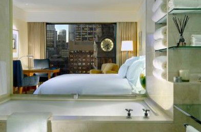 The Westin Sydney - Sydney 4u 0