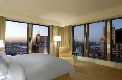 The Westin Sydney - Sydney 4u 1