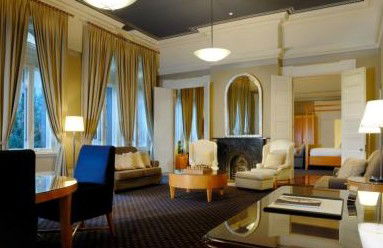 The Westin Sydney - Sydney 4u 2
