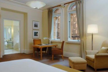 The Westin Sydney - Sydney 4u 3