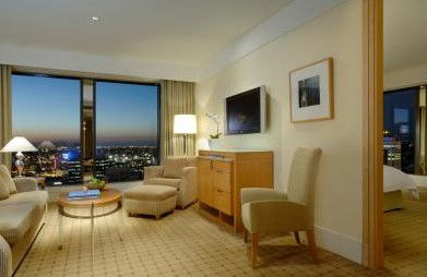 The Westin Sydney - Sydney 4u 4