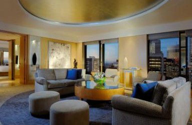 The Westin Sydney - Sydney 4u 5