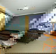 Waldorf Apartments Hotel Canberra - Accommodation Sydney
