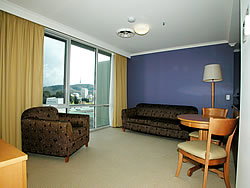 Waldorf Apartments Hotel Canberra - Accommodation Sydney 0