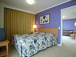 Waldorf Apartments Hotel Canberra - Accommodation Sydney 2