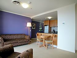Waldorf Apartments Hotel Canberra - Accommodation Sydney 3