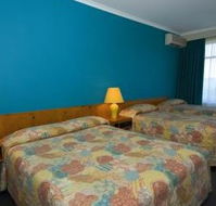 Gosford Motor Inn And Apartments - Sydney 4u