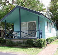 Big4 Tweed Billabong Holiday Park - Accommodation Sydney