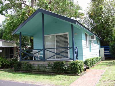 Big4 Tweed Billabong Holiday Park - Accommodation Sydney 0