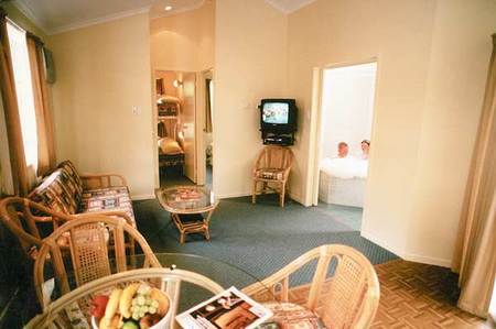 Big4 Tweed Billabong Holiday Park - Accommodation Sydney 2