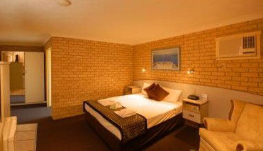 Best Western Kennedy Drive Motel - Sydney 4u 0