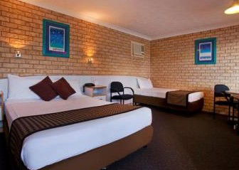 Best Western Kennedy Drive Motel - Sydney 4u 2