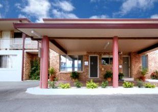 Best Western Kennedy Drive Motel - Sydney 4u 3