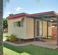 Pyramid Caravan Park - Accommodation Sydney