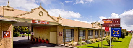 Manifold Motor Inn - Accommodation Sydney 0