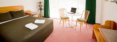 Manifold Motor Inn - Accommodation Sydney 1