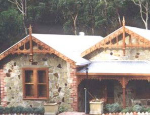 Inala Country Retreat - Accommodation Sydney 0