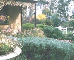 Inala Country Retreat - Accommodation Sydney 2