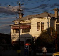 Lords Lodge Backpackers - Accommodation Sydney