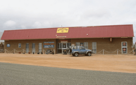 Cocklebiddy WA Accommodation Sydney