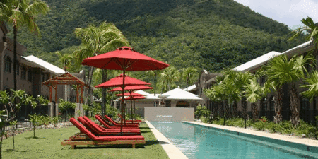 Mango Lagoon Resort And Wellness Spa - Accommodation Sydney
