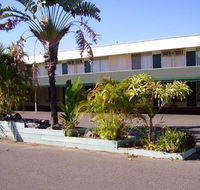 Ambassador Motel - Sydney 4u