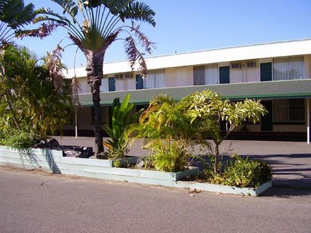 Ambassador Motel - Accommodation Sydney 0