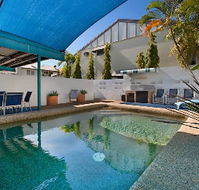 Townsville Holiday Apartments - Accommodation Sydney
