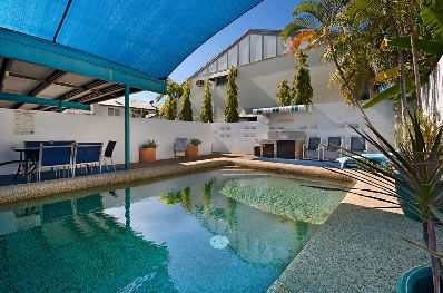 Townsville Holiday Apartments - Sydney 4u 0